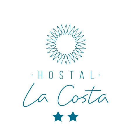 Hostal La Costa estrellas Logo Hostal La Costa El Ejido